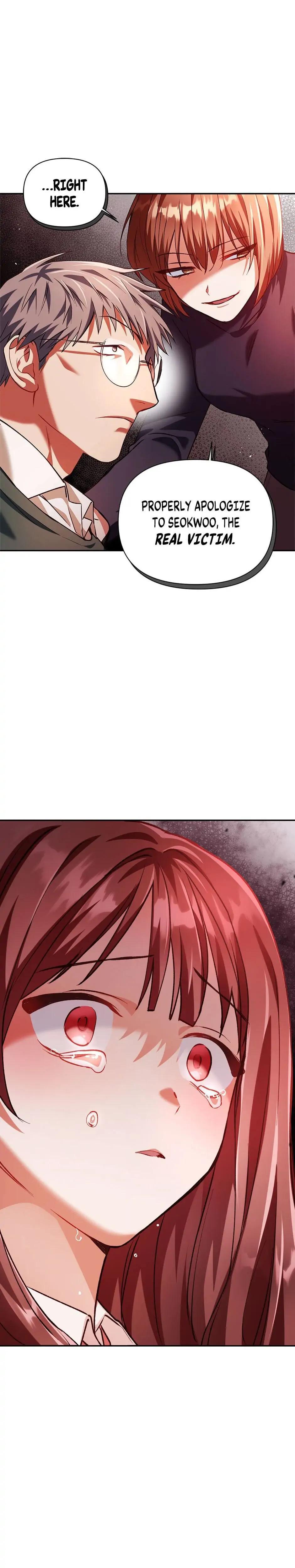 Read How to Use a Returner EN Manga Online