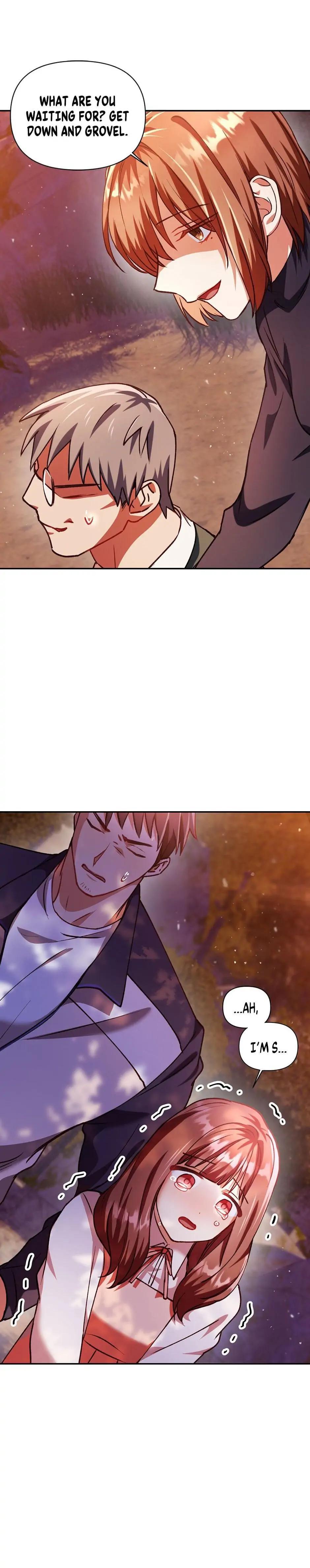 Read How to Use a Returner EN Manga Online