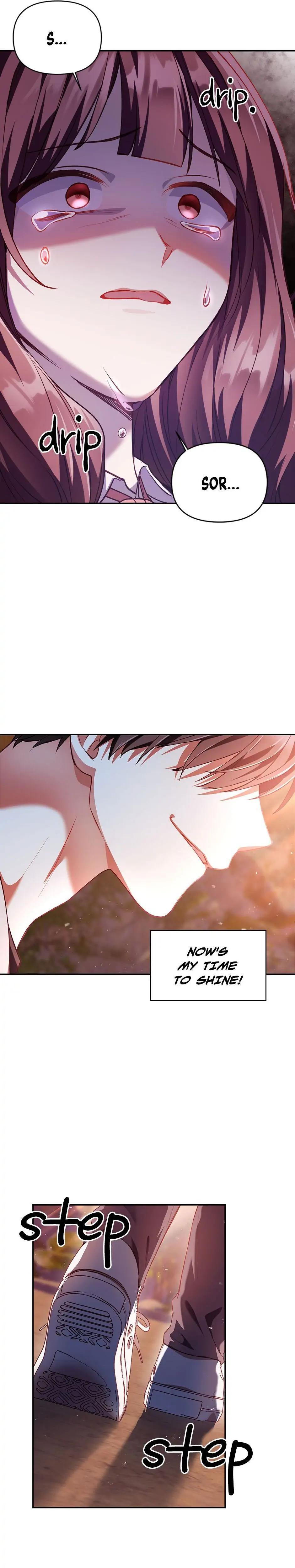 Read How to Use a Returner EN Manga Online