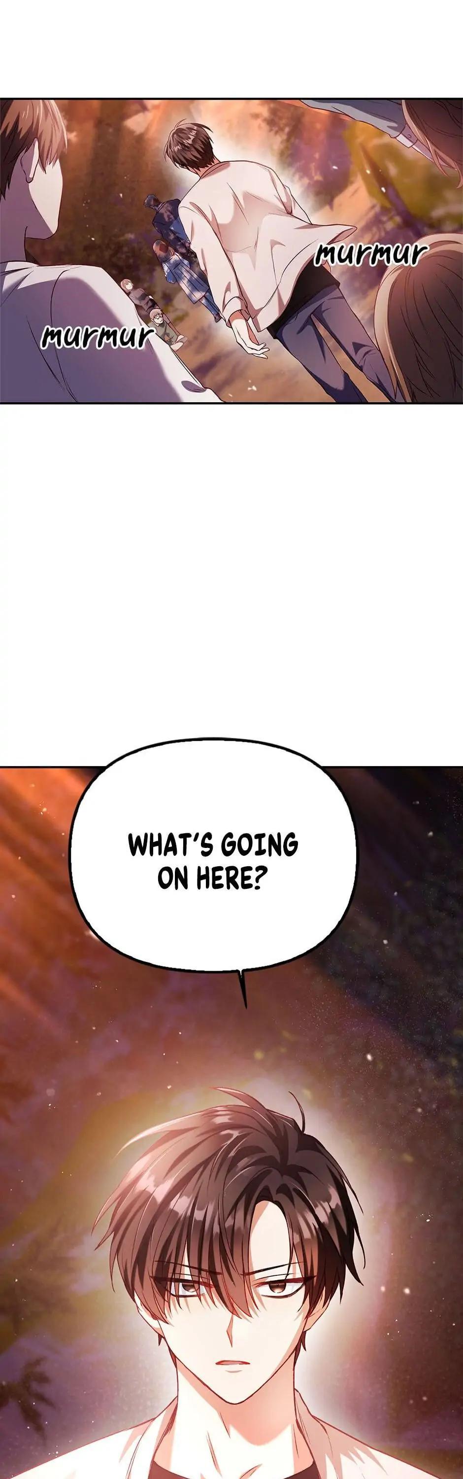 Read How to Use a Returner EN Manga Online