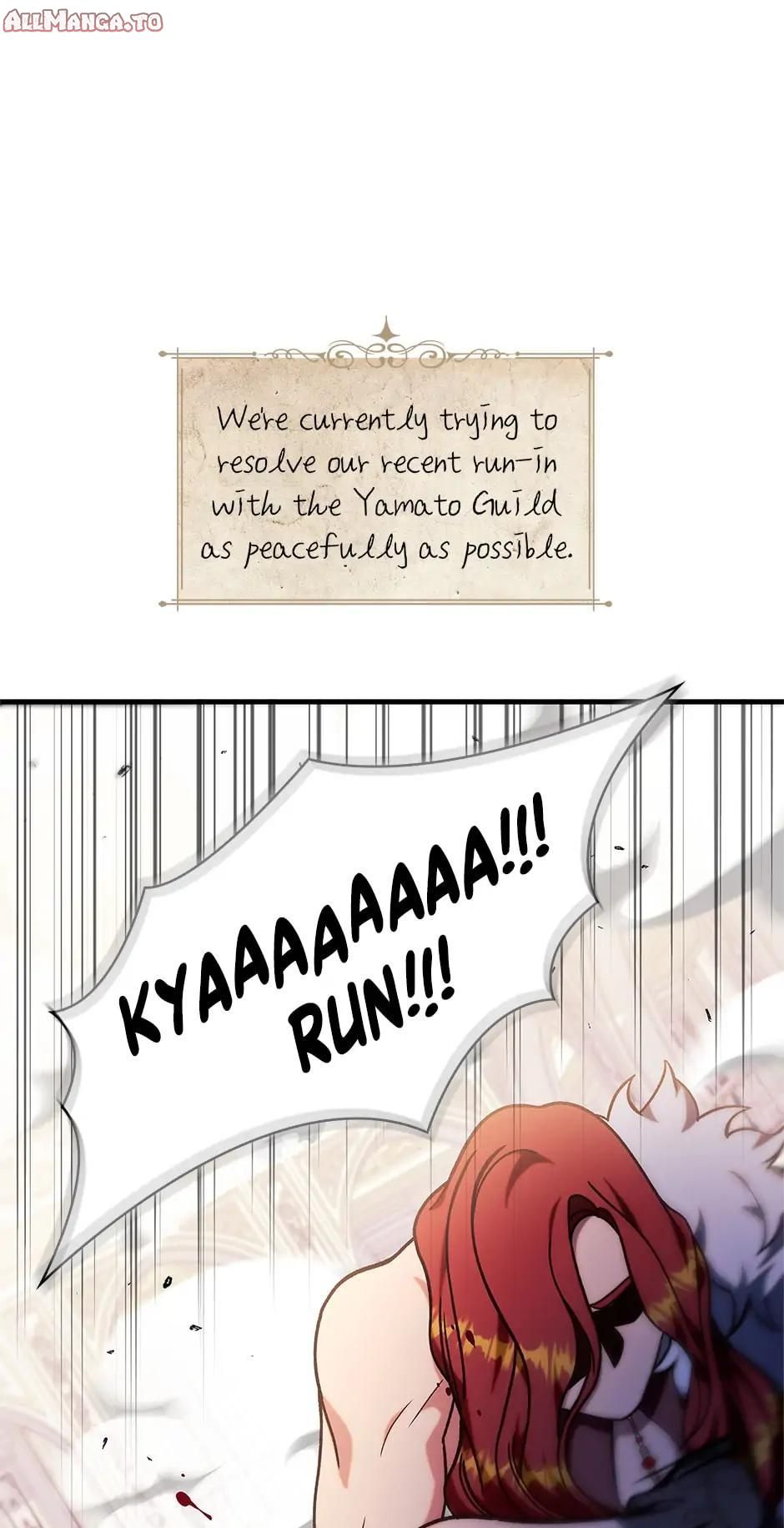 Read How to Use a Returner EN Manga Online