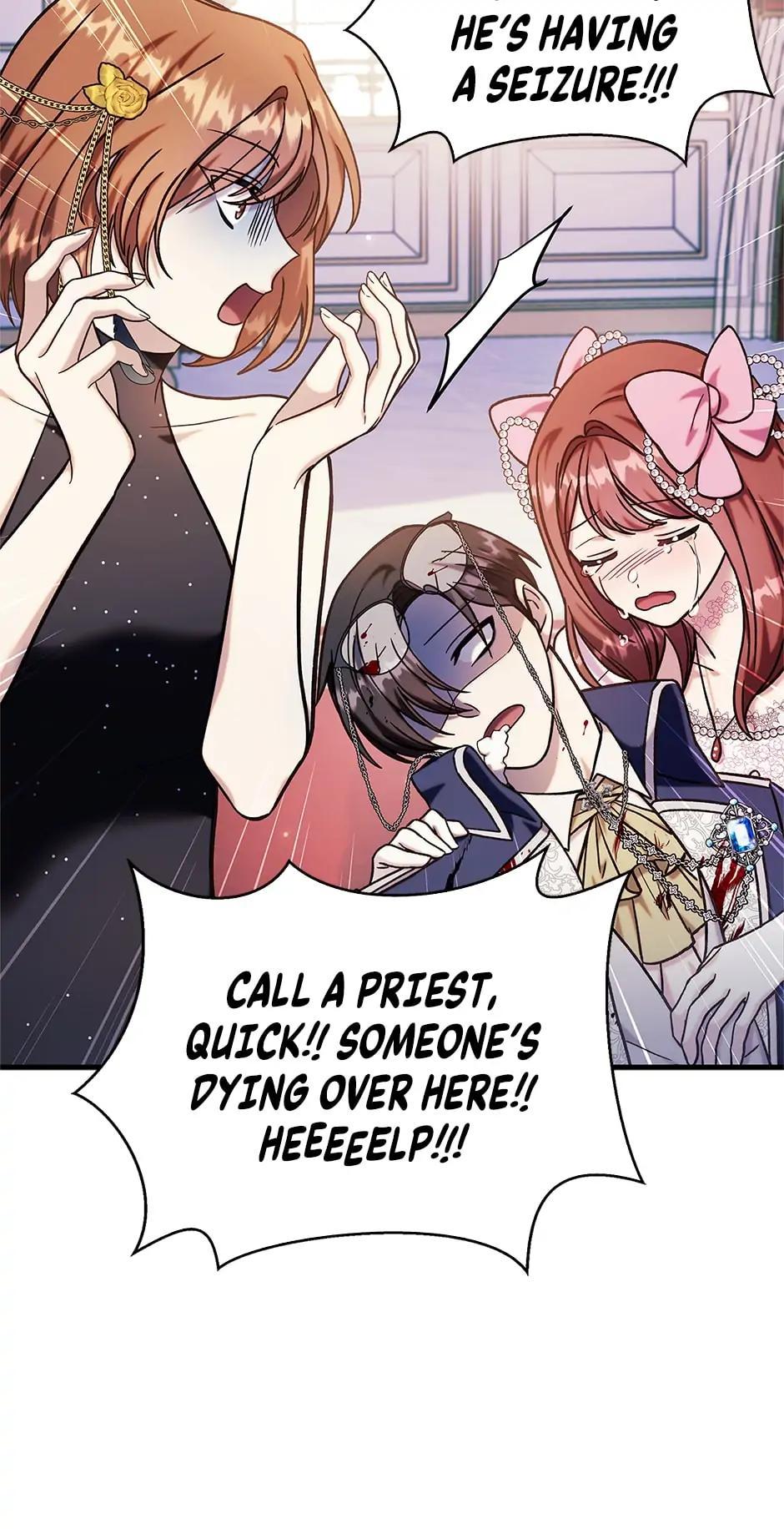 Read How to Use a Returner EN Manga Online