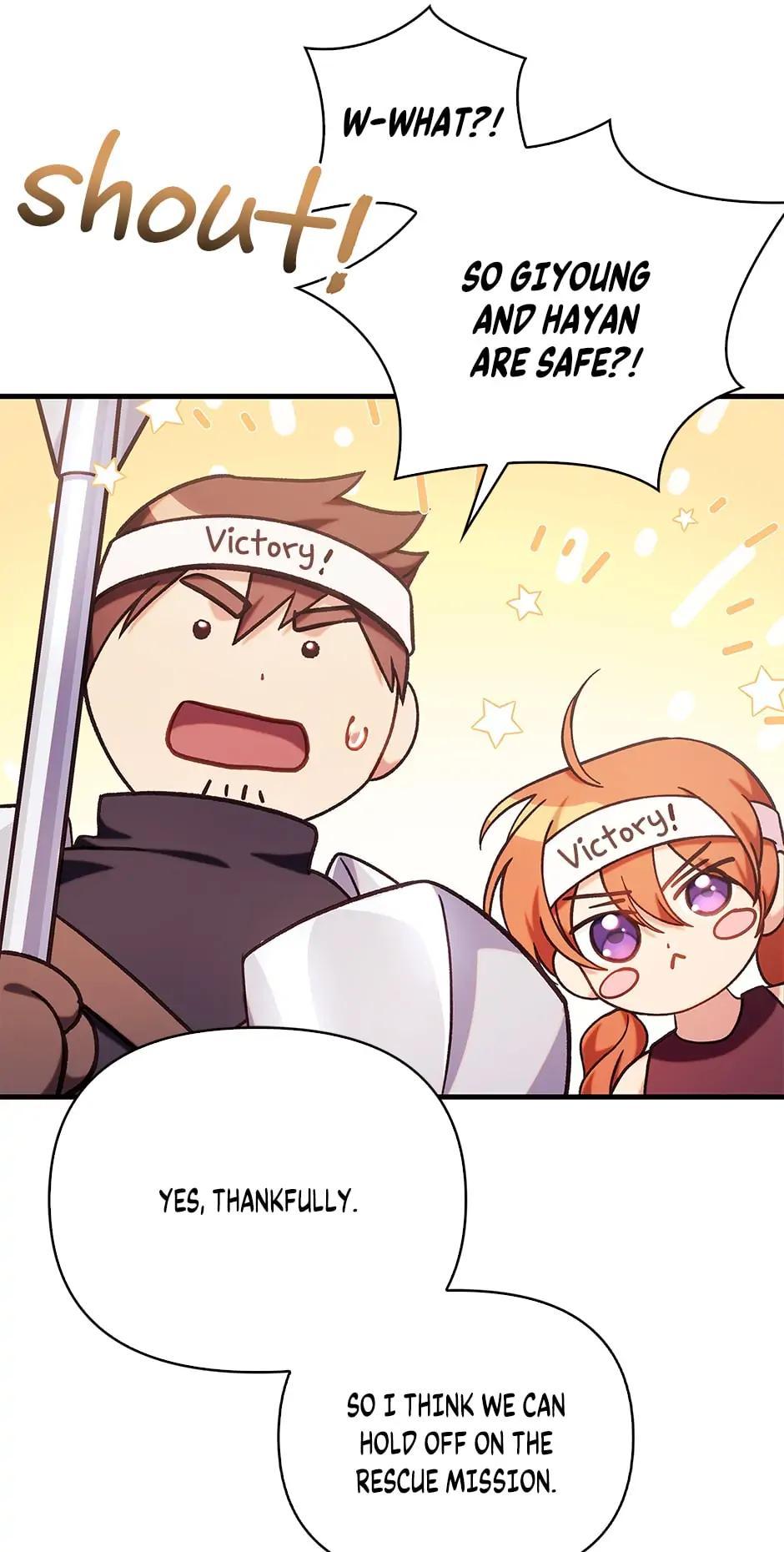 Read How to Use a Returner EN Manga Online