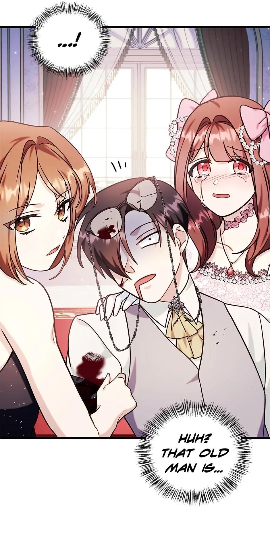 Read How to Use a Returner EN Manga Online