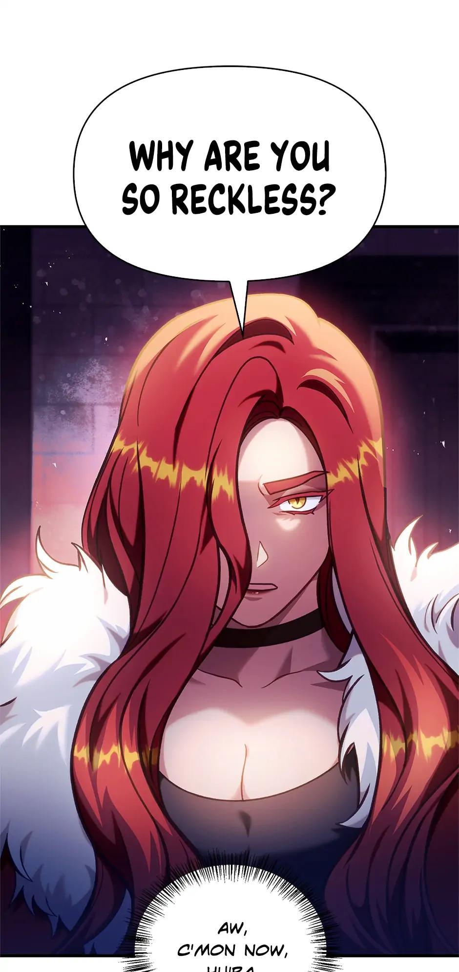 Read How to Use a Returner EN Manga Online