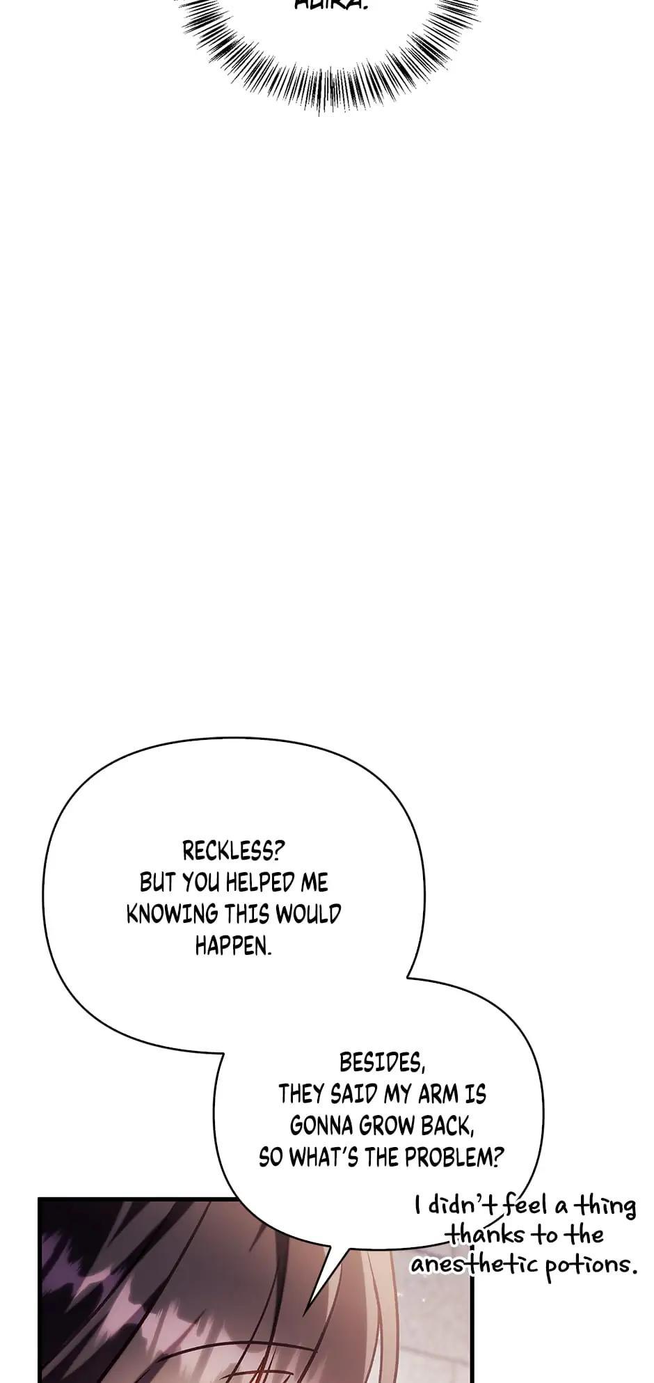 Read How to Use a Returner EN Manga Online