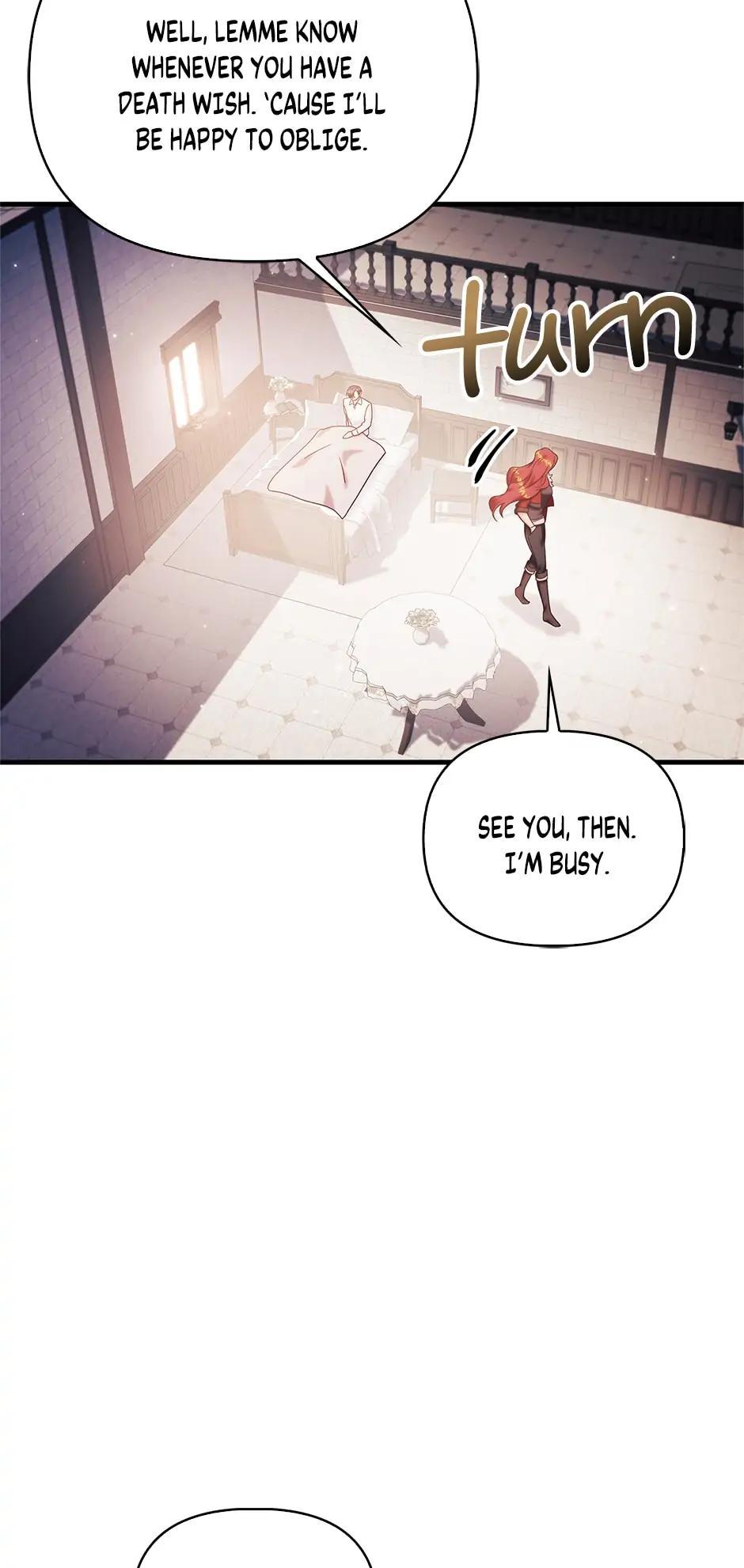 Read How to Use a Returner EN Manga Online