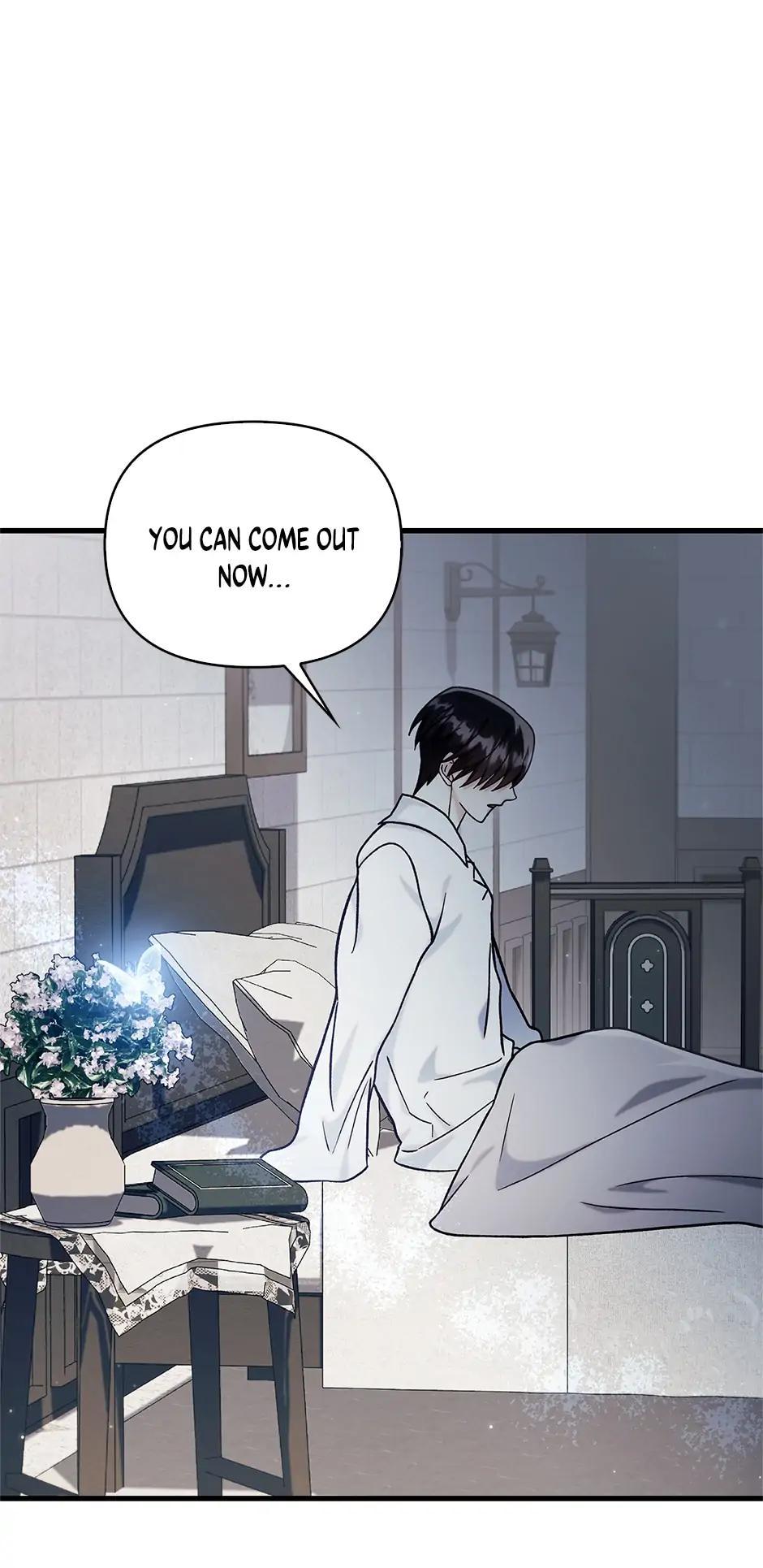 Read How to Use a Returner EN Manga Online