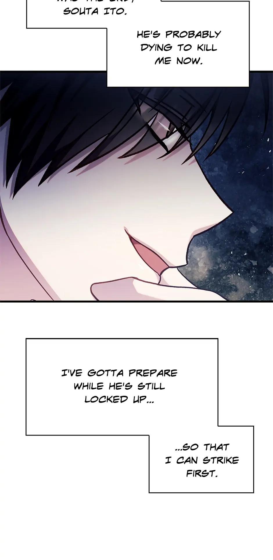Read How to Use a Returner EN Manga Online