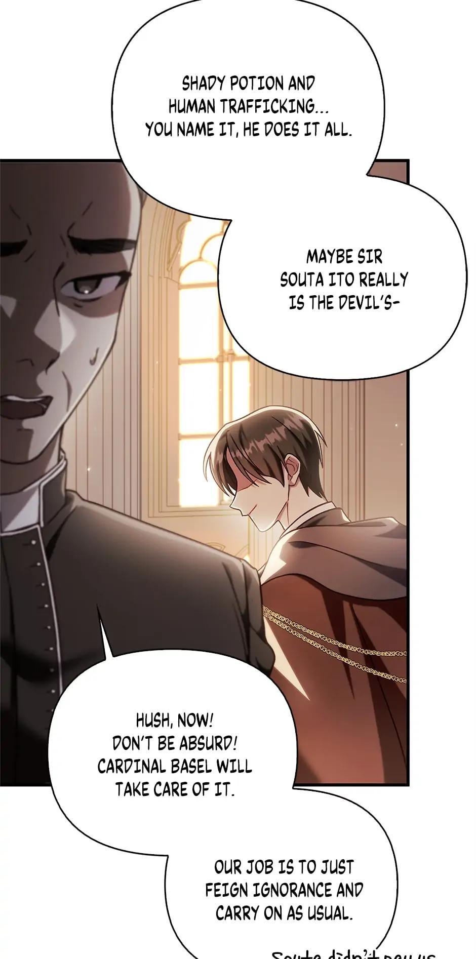 Read How to Use a Returner EN Manga Online
