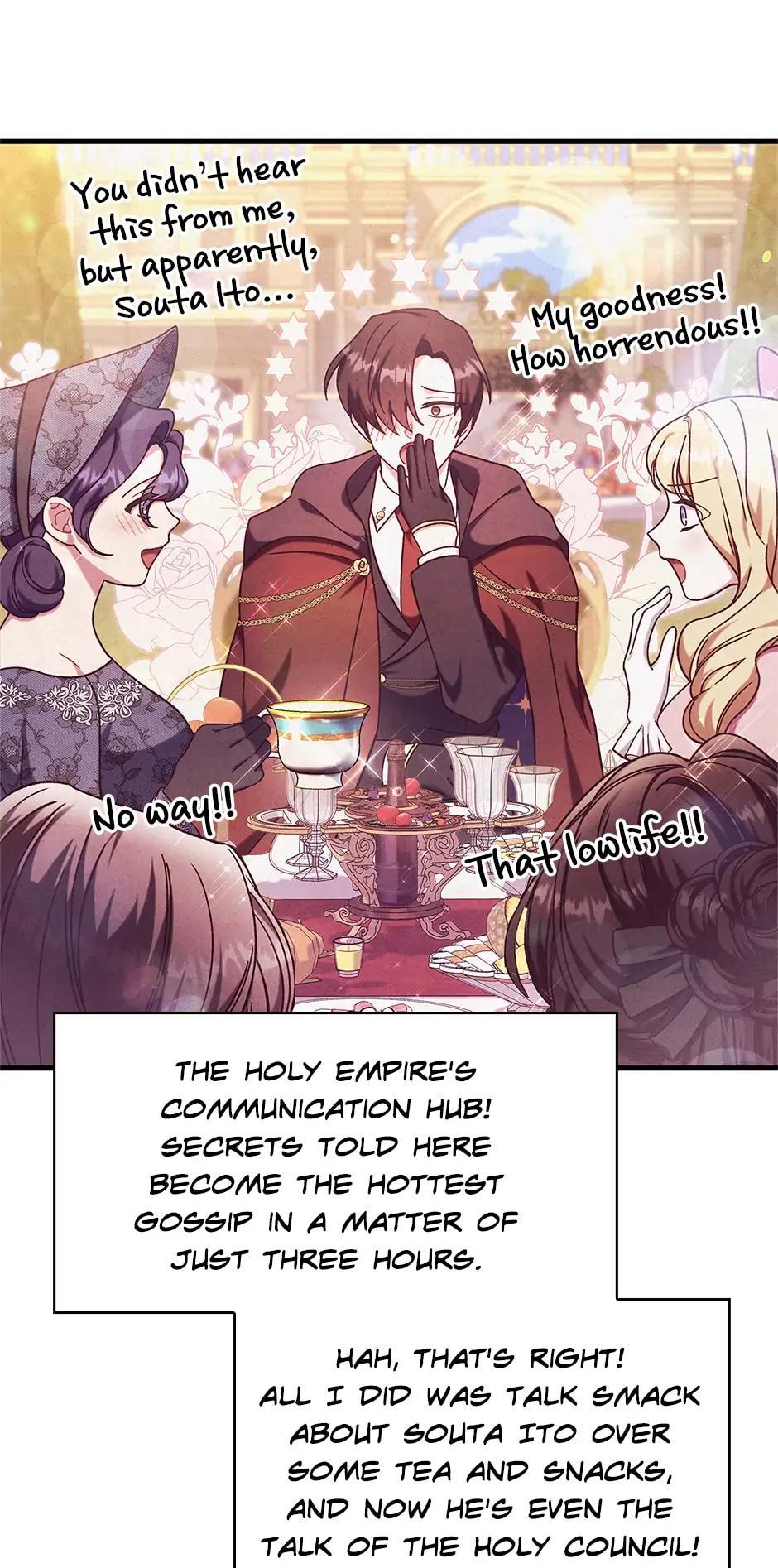 Read How to Use a Returner EN Manga Online