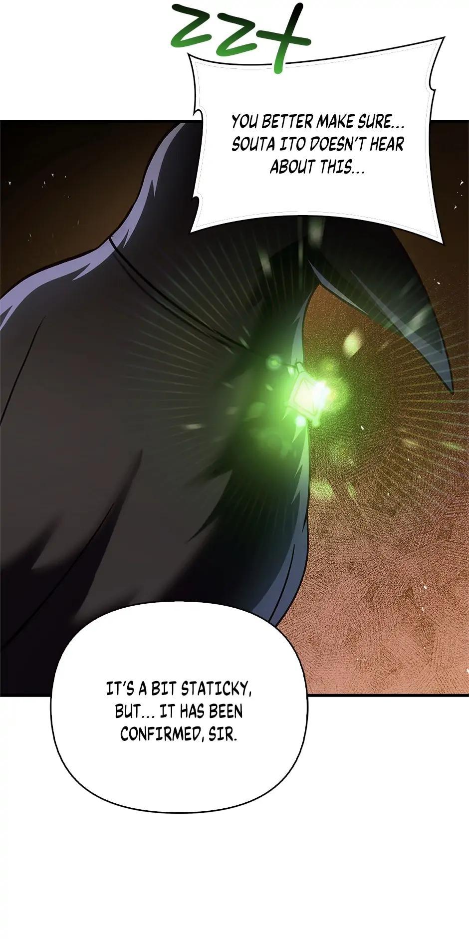 Read How to Use a Returner EN Manga Online