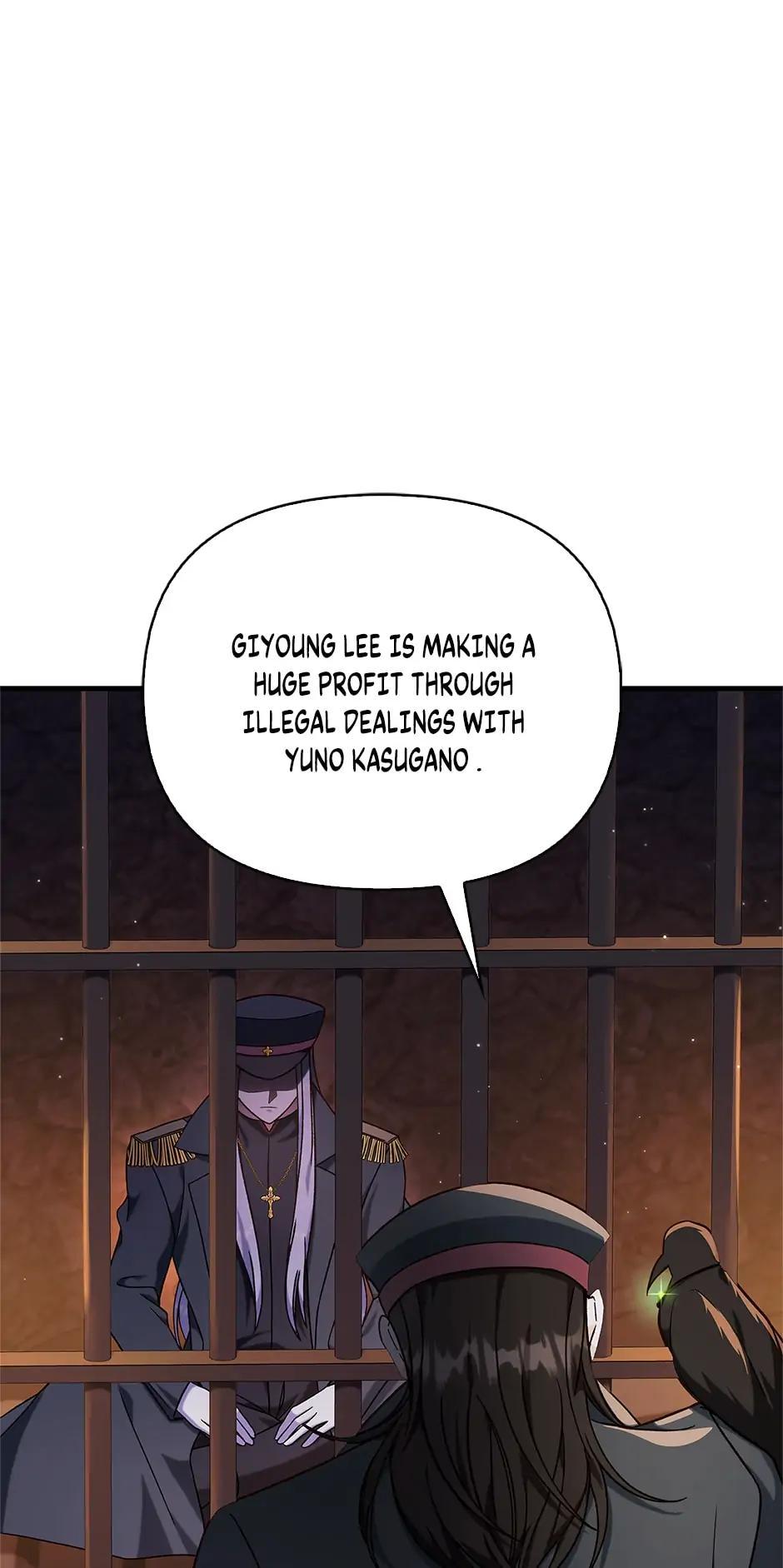 Read How to Use a Returner EN Manga Online