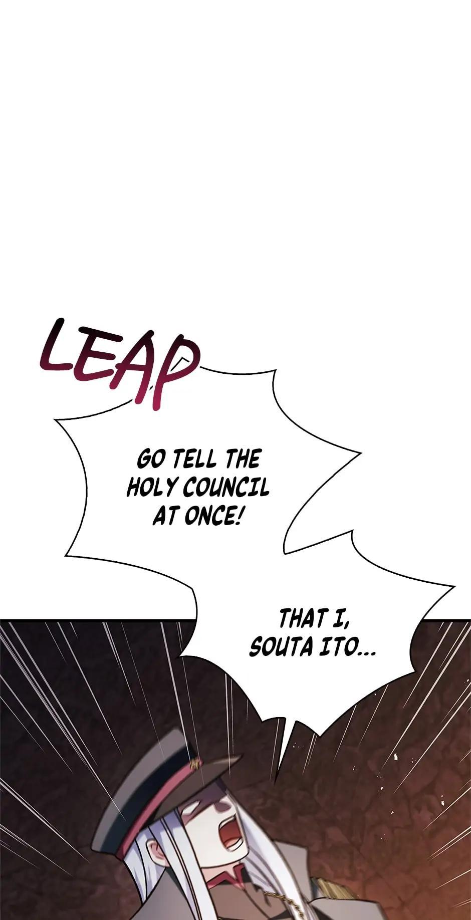 Read How to Use a Returner EN Manga Online