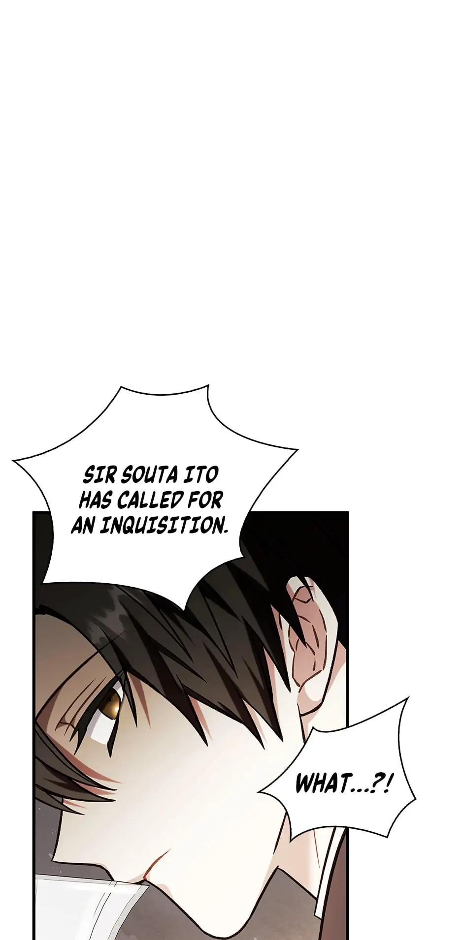 Read How to Use a Returner EN Manga Online