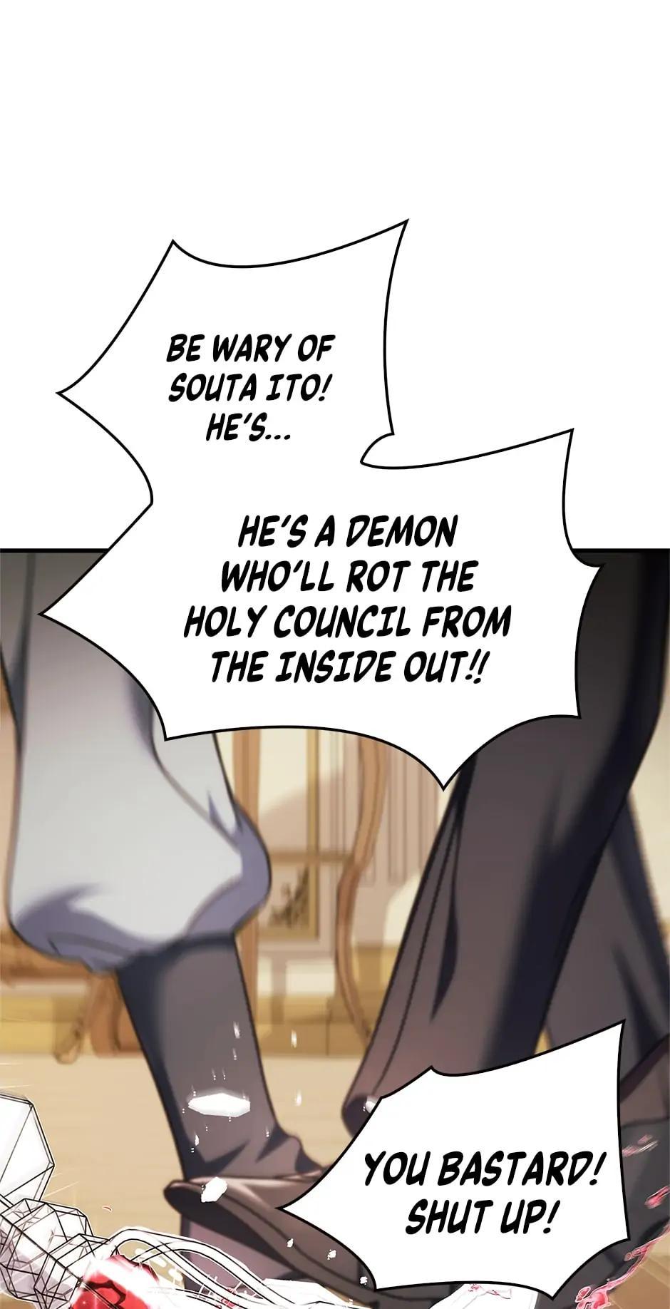 Read How to Use a Returner EN Manga Online