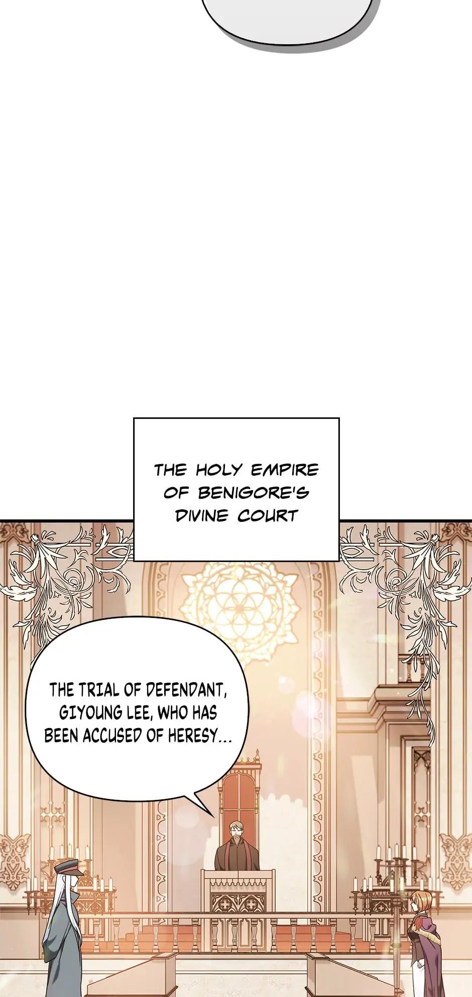 Read How to Use a Returner EN Manga Online