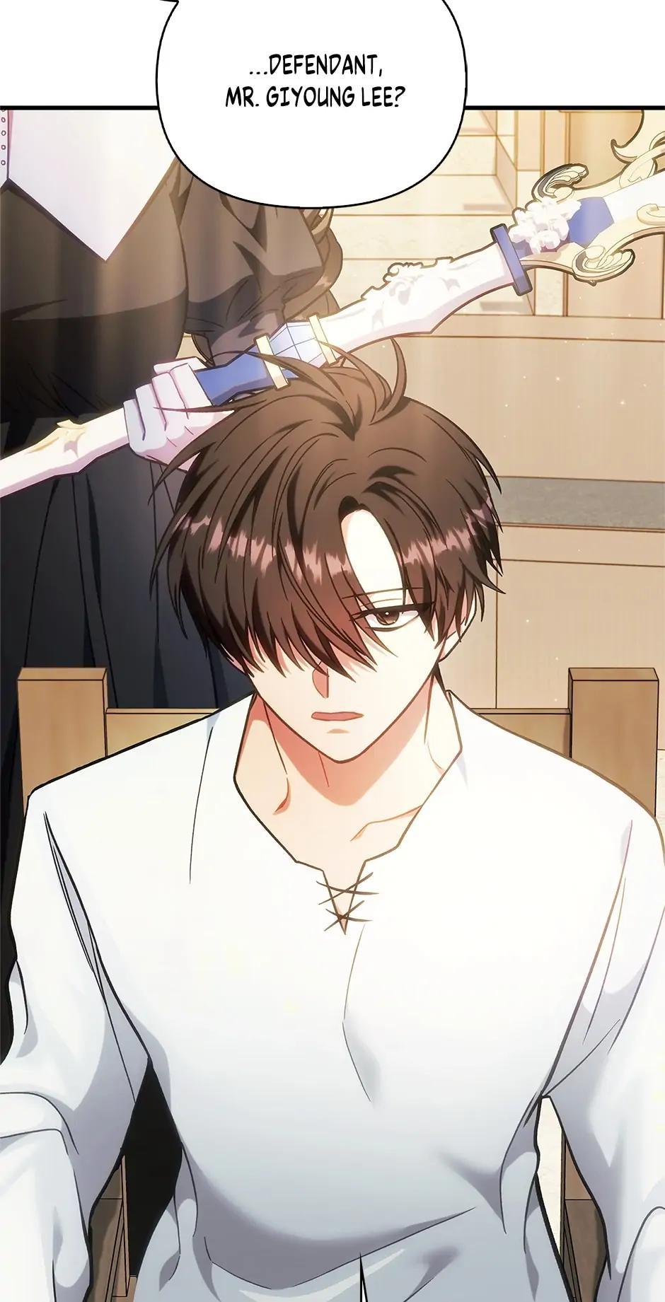Read How to Use a Returner EN Manga Online