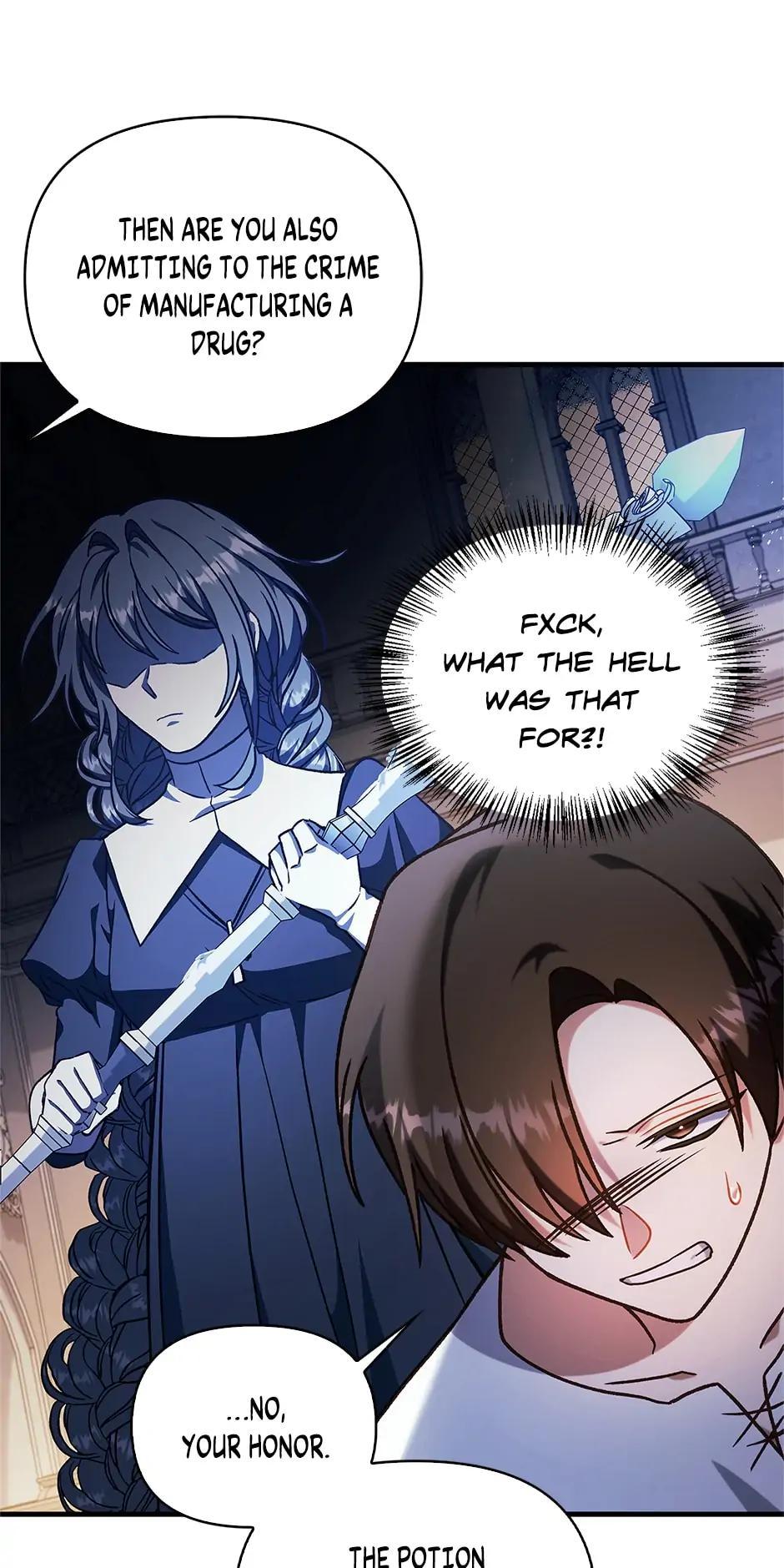 Read How to Use a Returner EN Manga Online