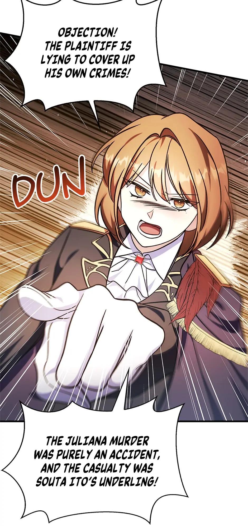 Read How to Use a Returner EN Manga Online