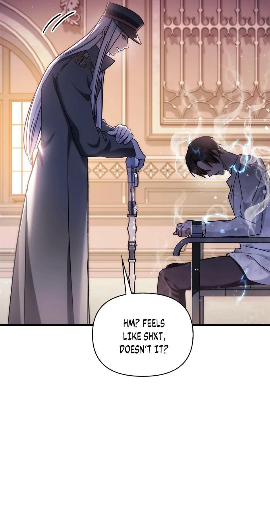 Read How to Use a Returner EN Manga Online