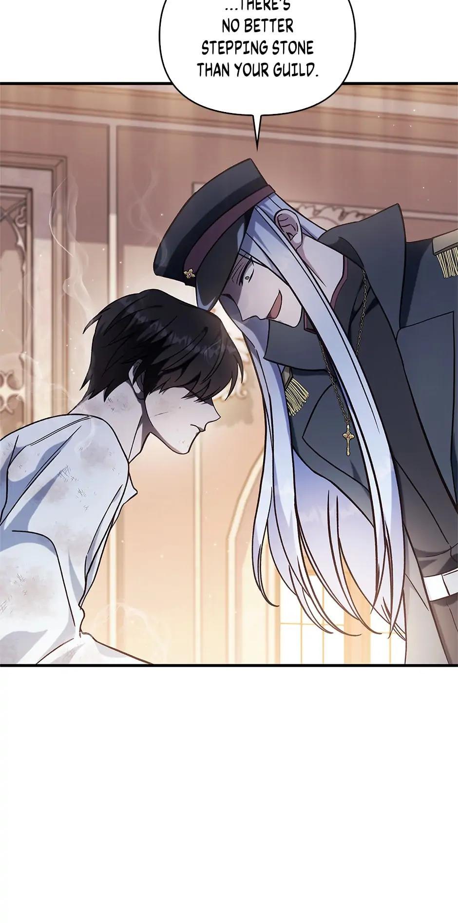 Read How to Use a Returner EN Manga Online