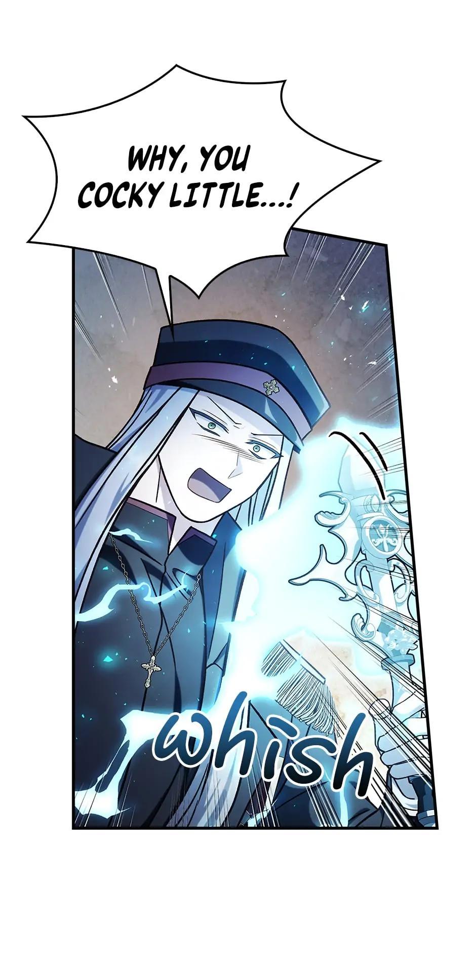 Read How to Use a Returner EN Manga Online
