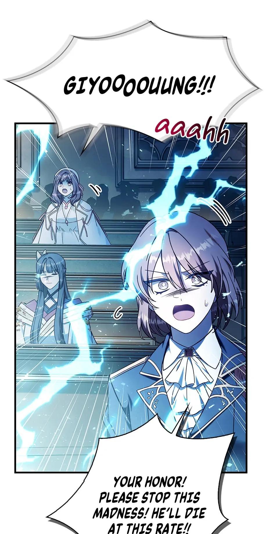 Read How to Use a Returner EN Manga Online