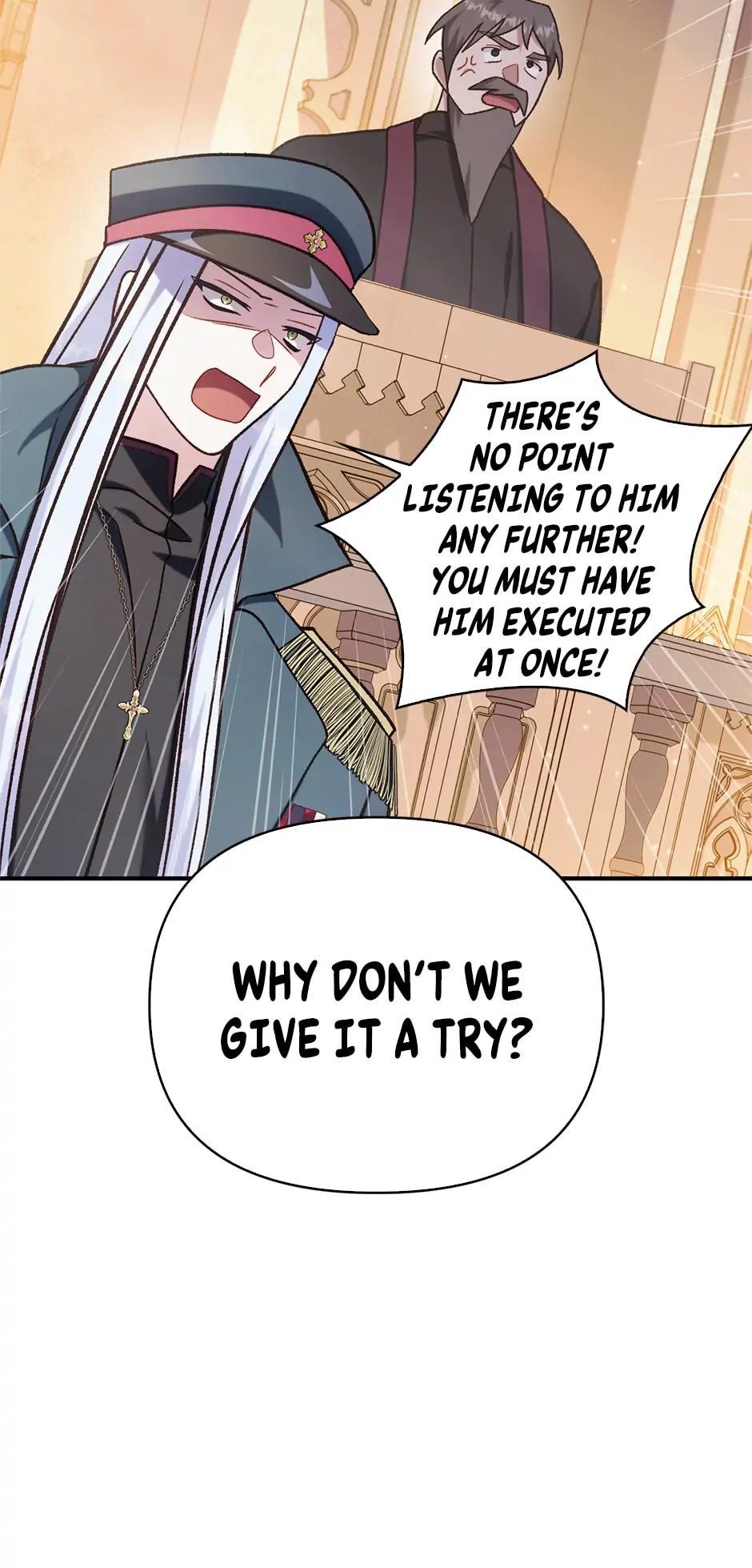 Read How to Use a Returner EN Manga Online