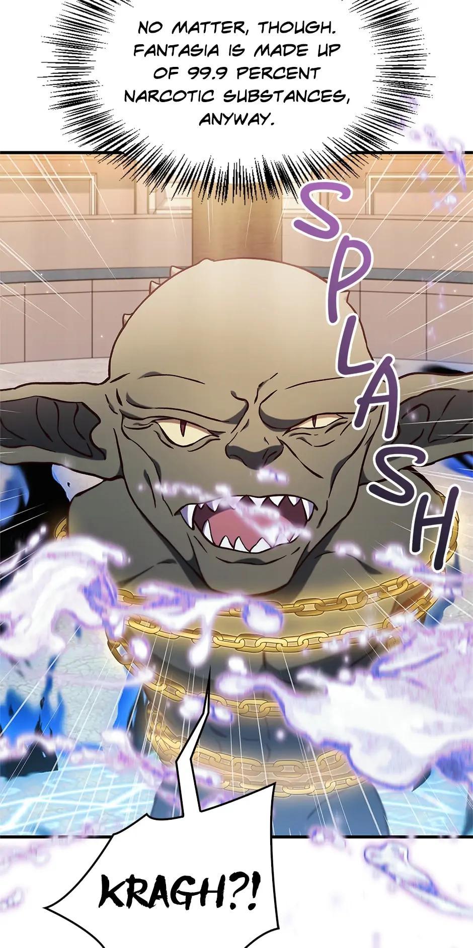 Read How to Use a Returner EN Manga Online