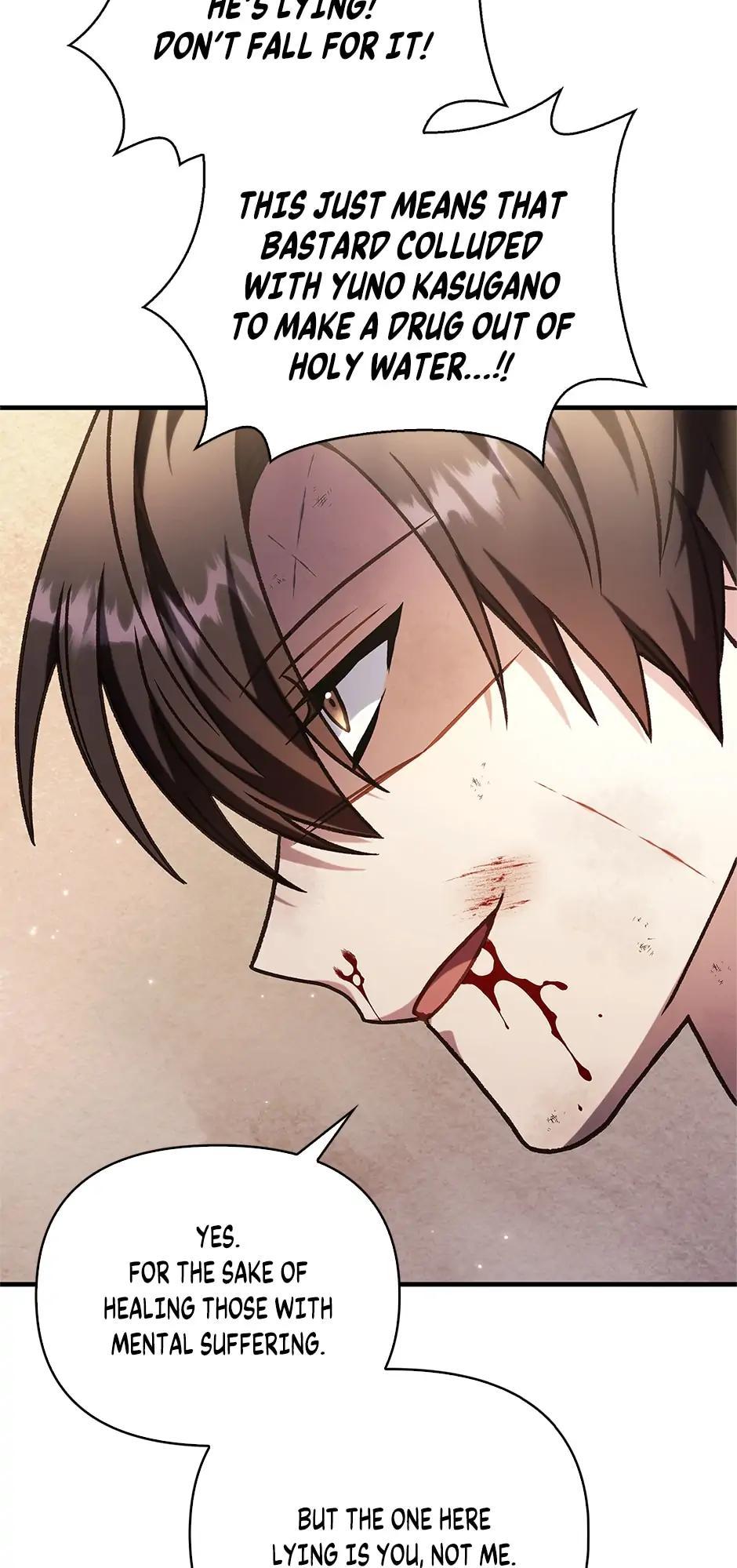 Read How to Use a Returner EN Manga Online