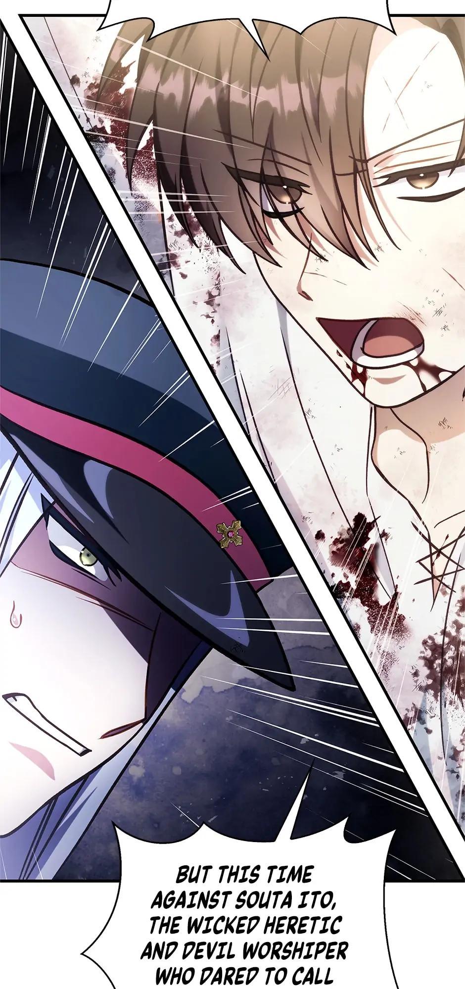 Read How to Use a Returner EN Manga Online