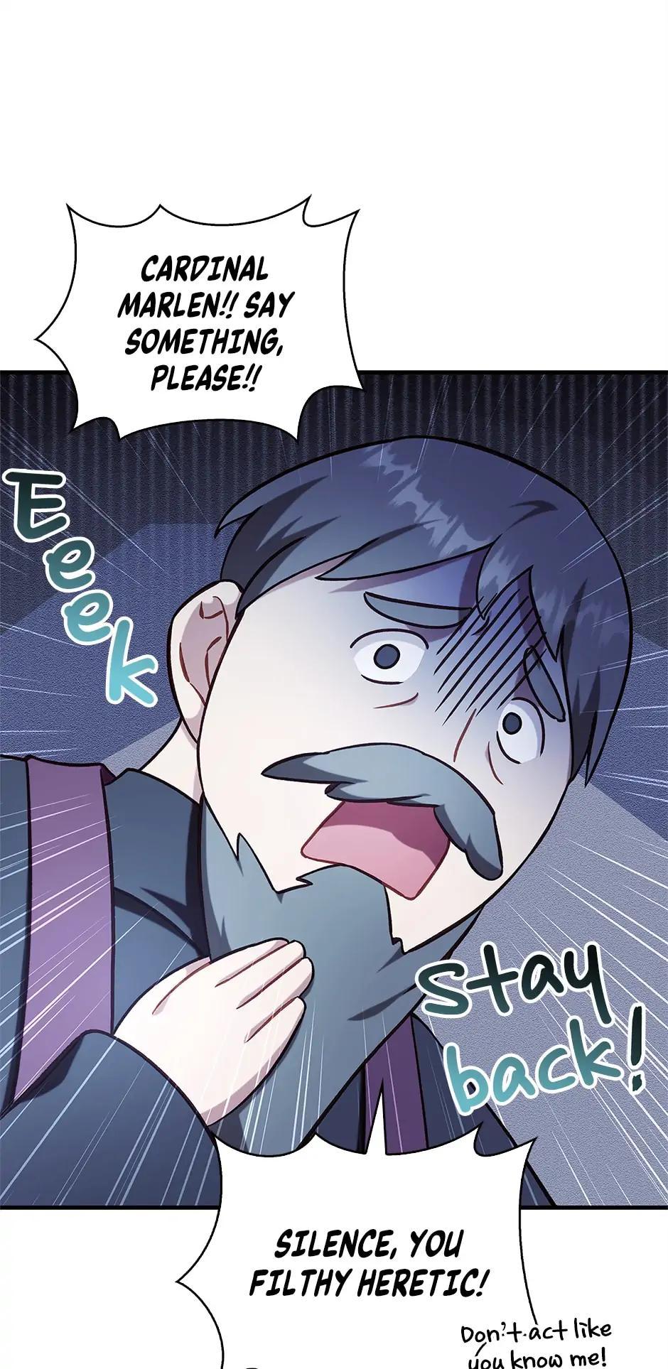 Read How to Use a Returner EN Manga Online