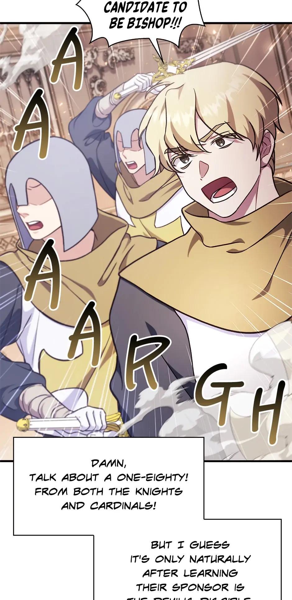Read How to Use a Returner EN Manga Online