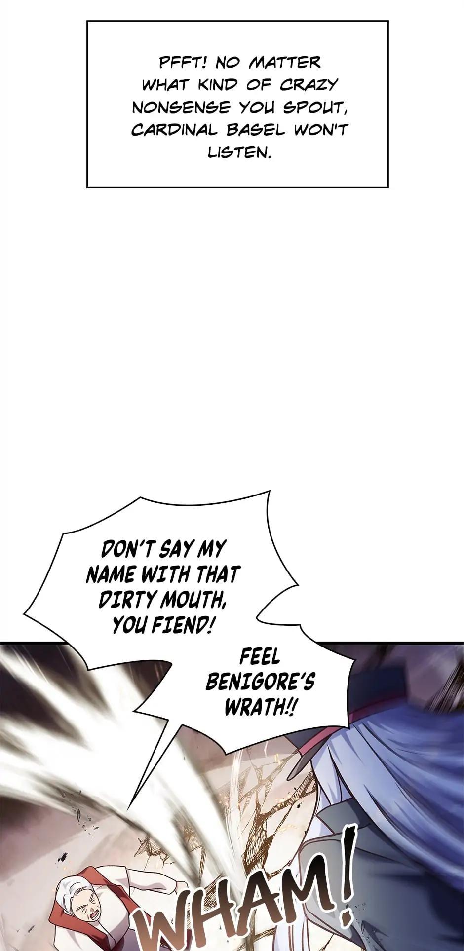 Read How to Use a Returner EN Manga Online