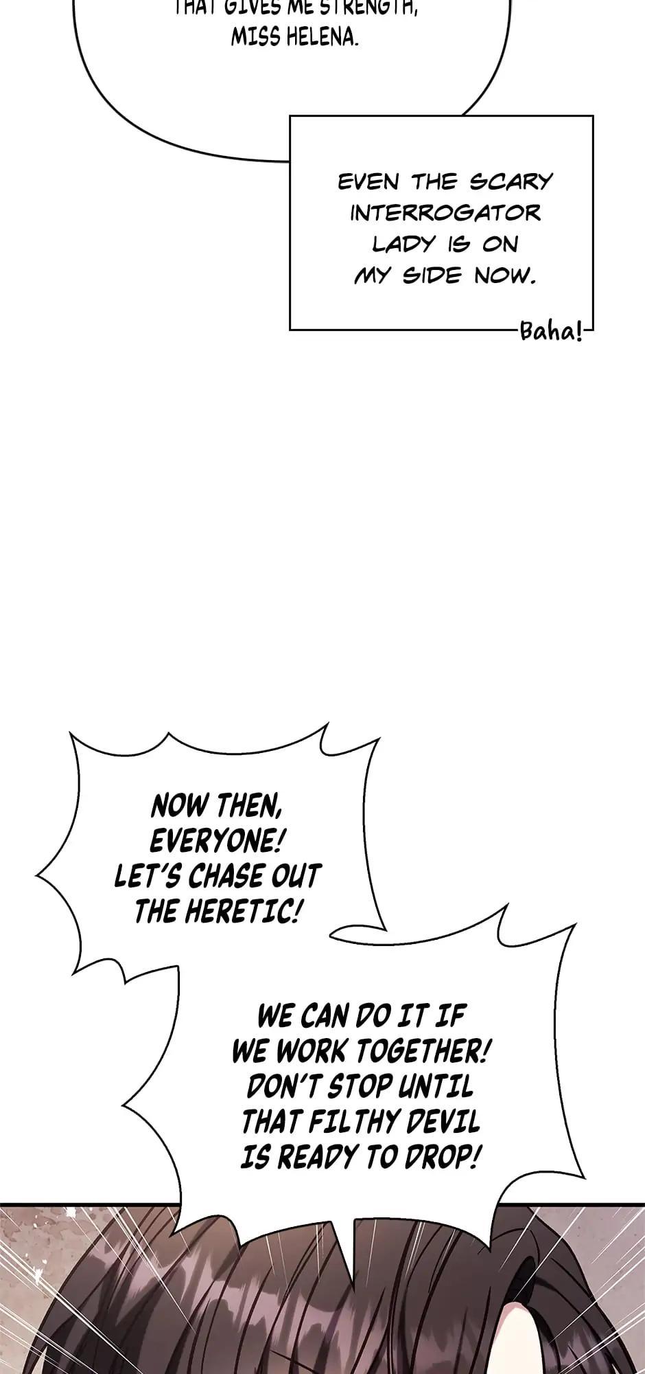 Read How to Use a Returner EN Manga Online