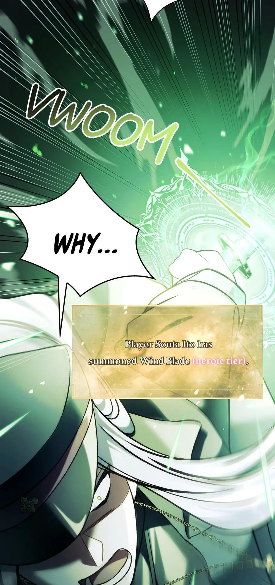 Read How to Use a Returner EN Manga Online