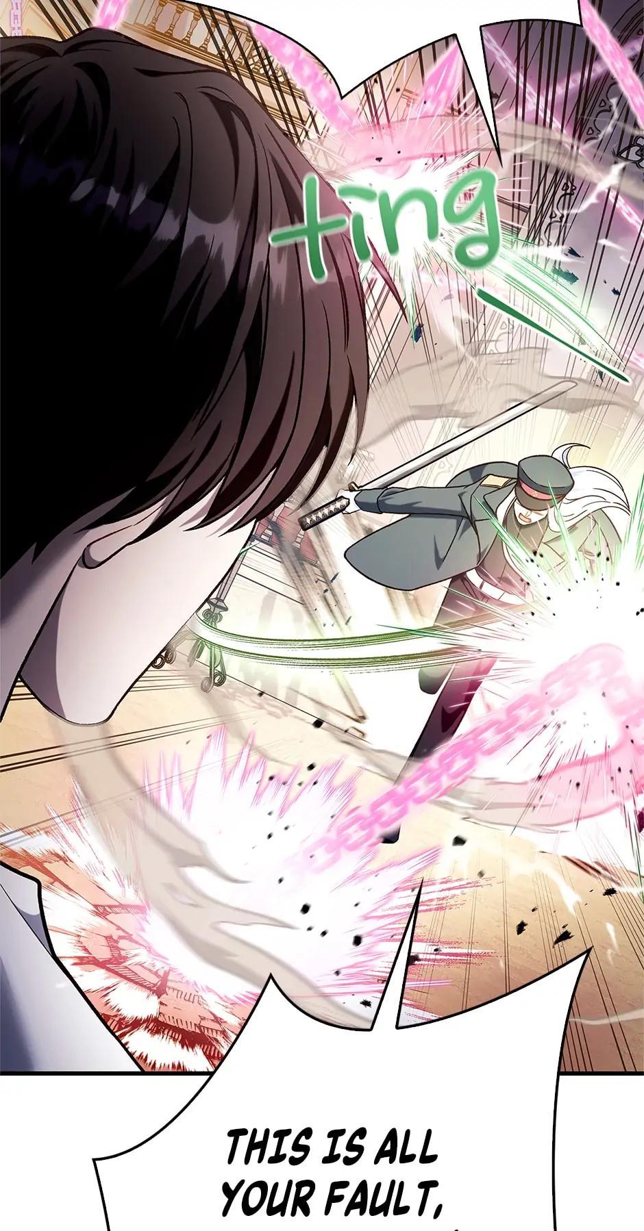 Read How to Use a Returner EN Manga Online
