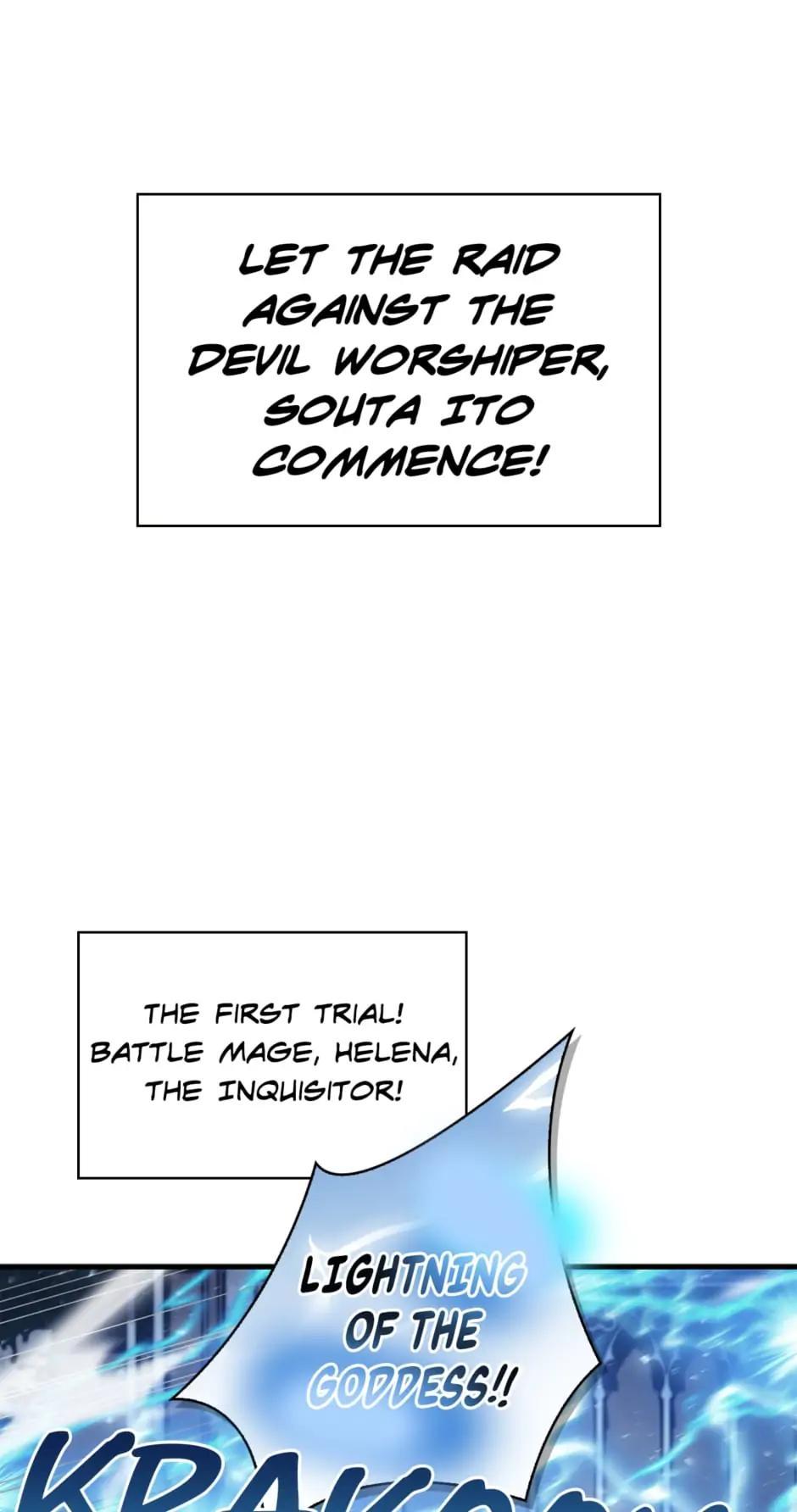 Read How to Use a Returner EN Manga Online