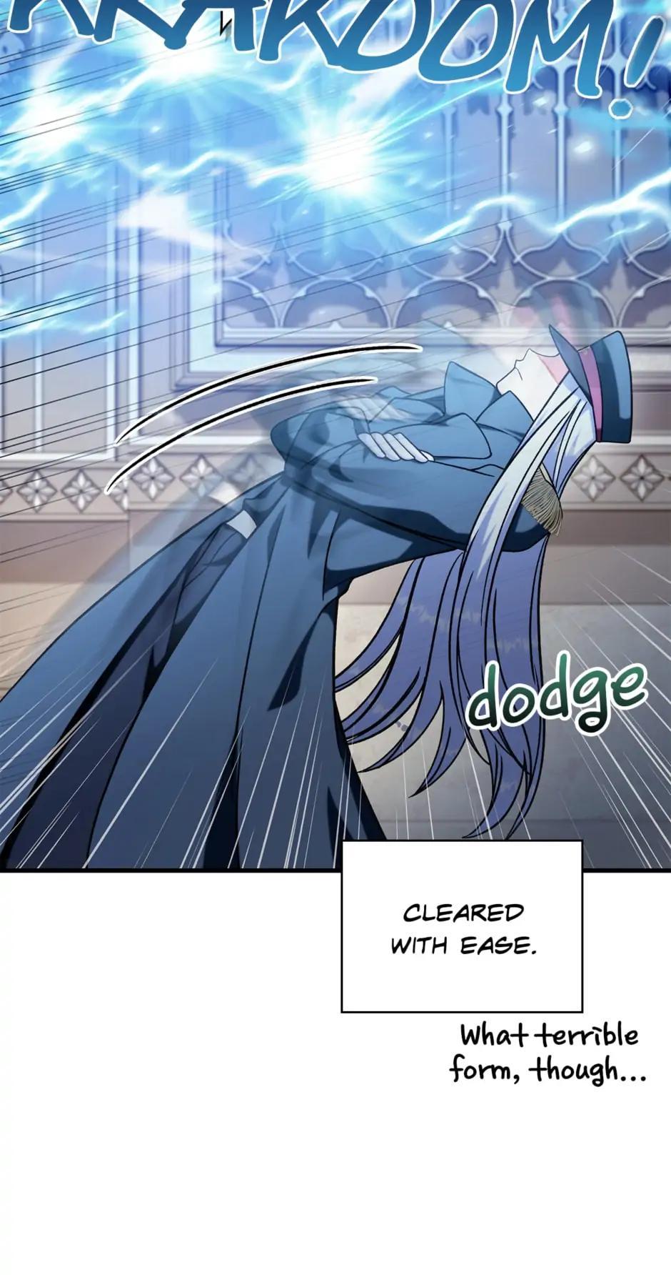 Read How to Use a Returner EN Manga Online