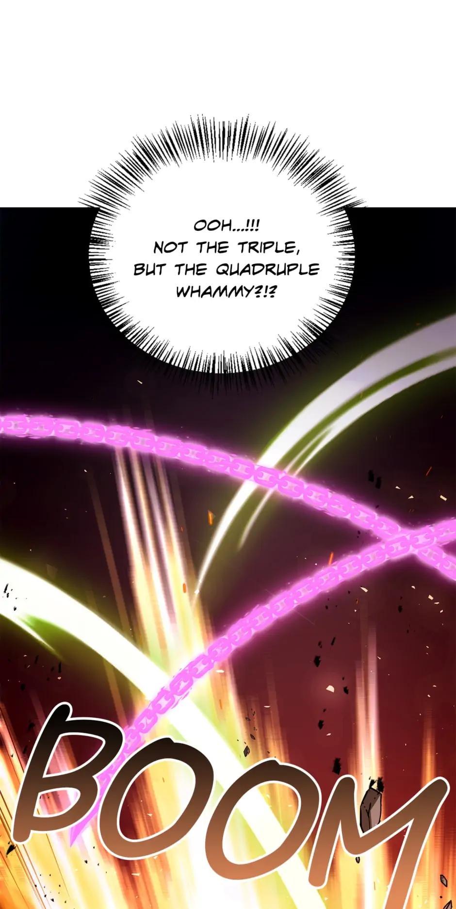 Read How to Use a Returner EN Manga Online