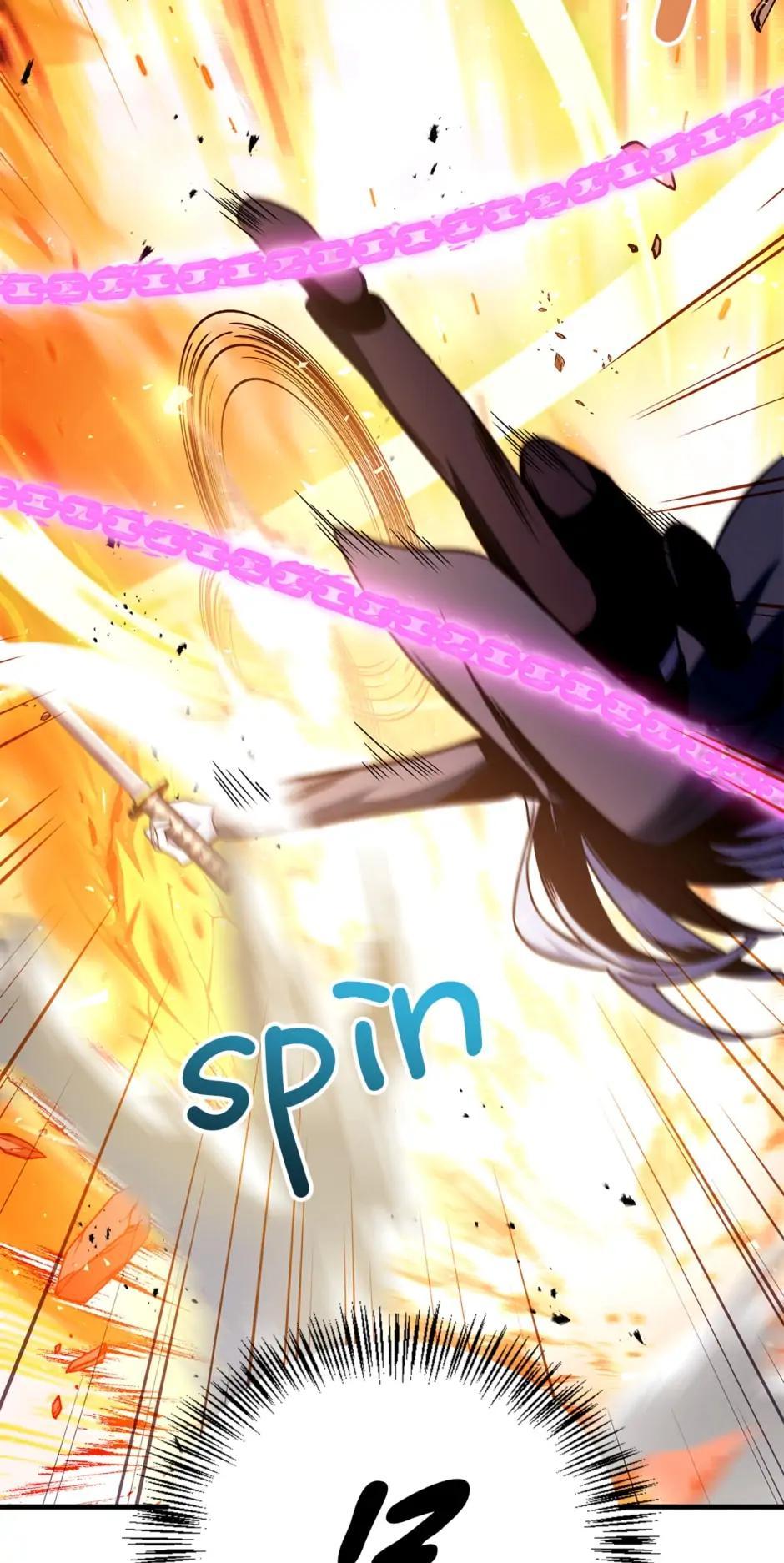 Read How to Use a Returner EN Manga Online