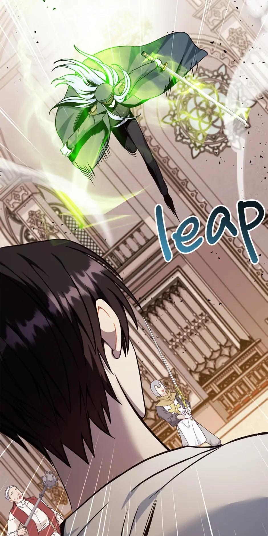 Read How to Use a Returner EN Manga Online