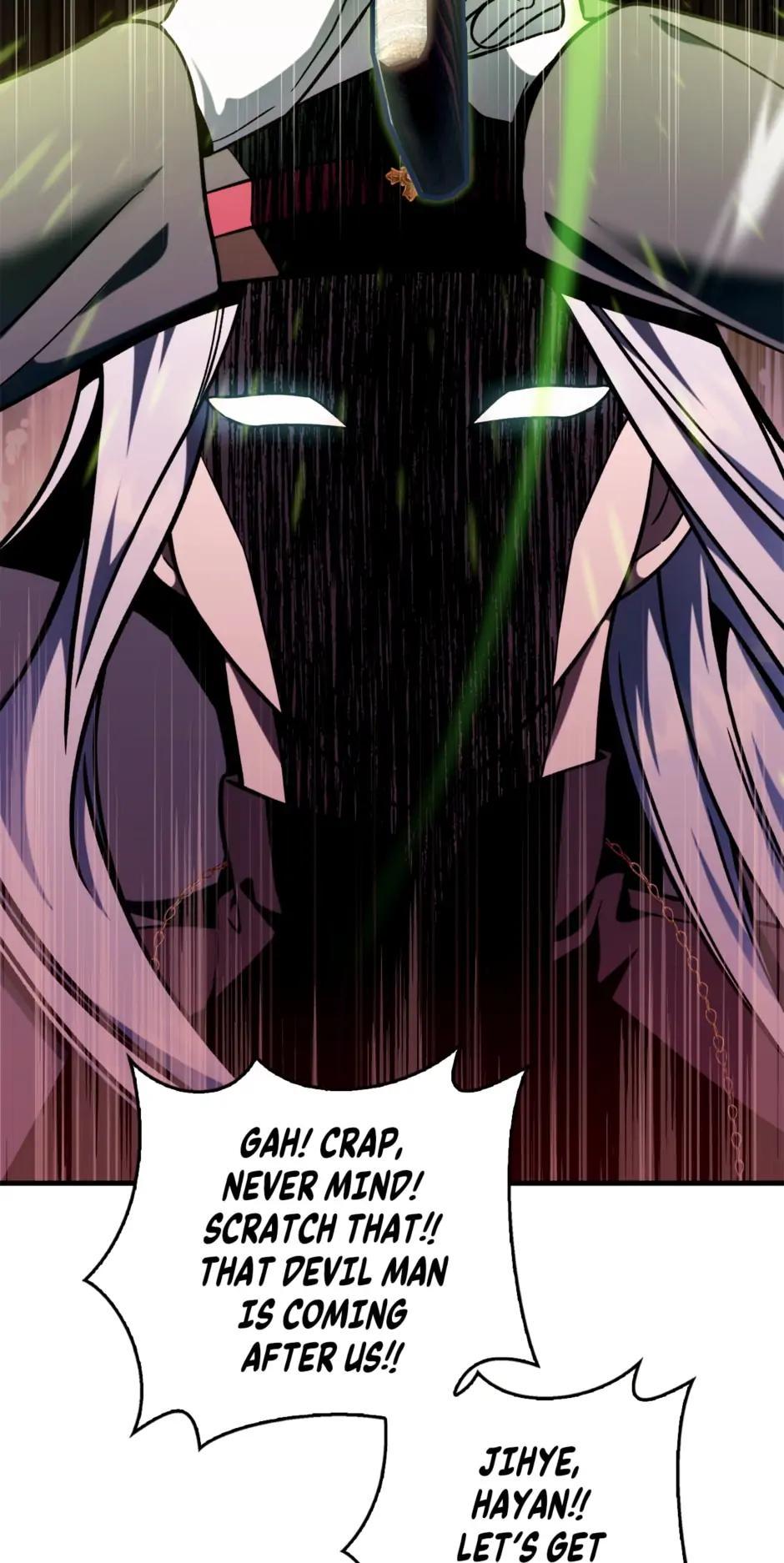 Read How to Use a Returner EN Manga Online