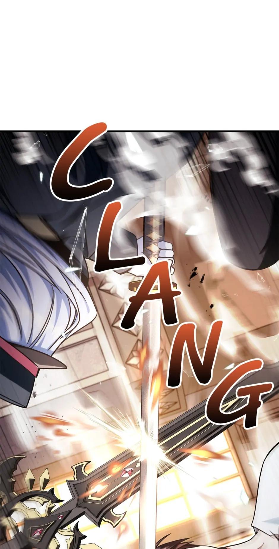 Read How to Use a Returner EN Manga Online