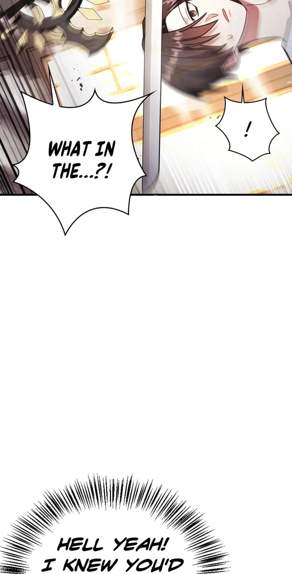 Read How to Use a Returner EN Manga Online
