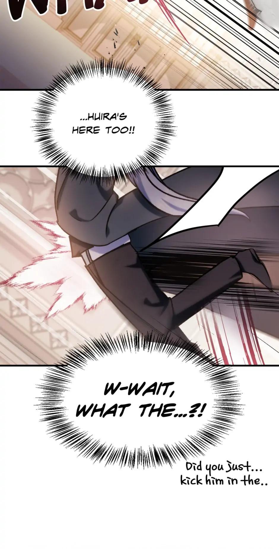 Read How to Use a Returner EN Manga Online