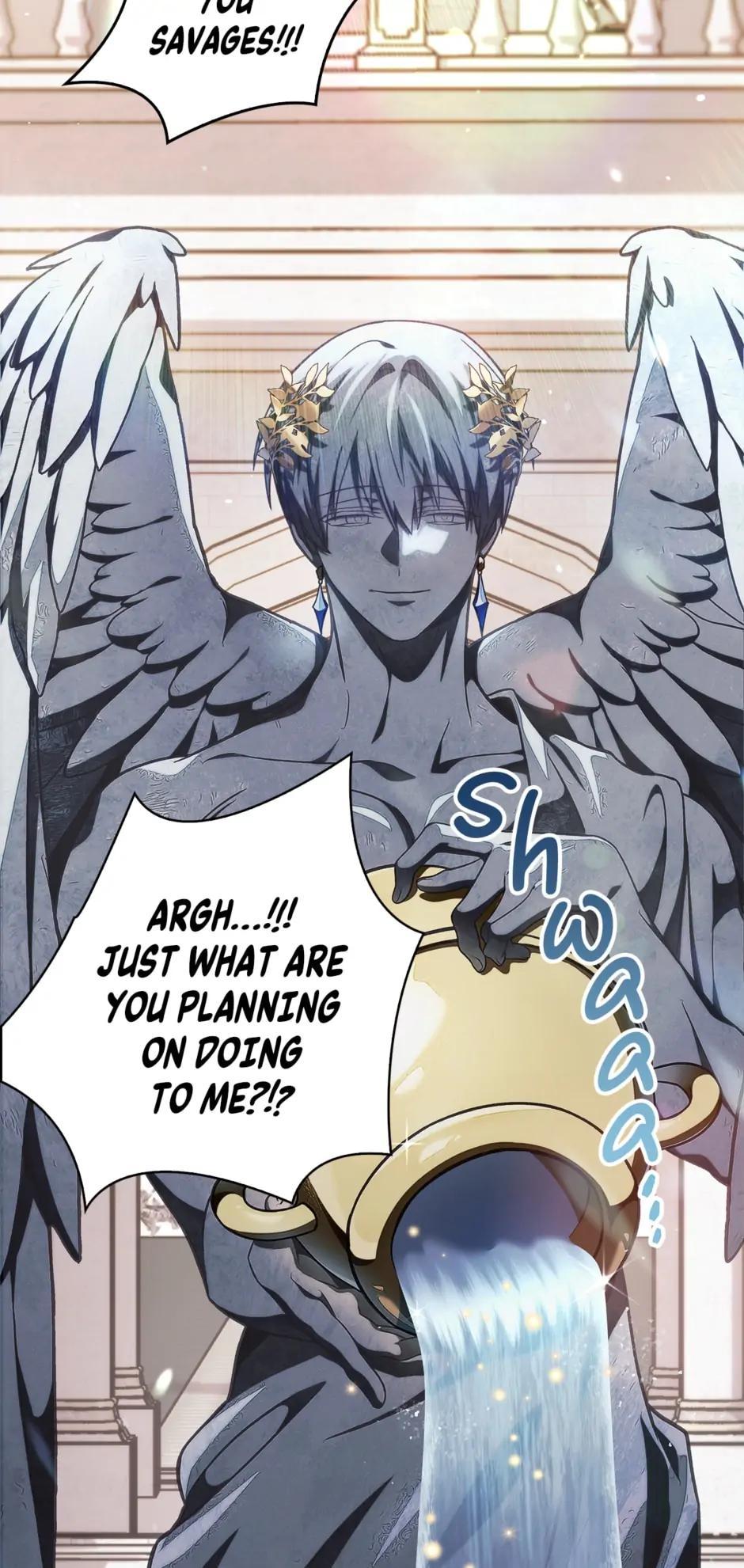 Read How to Use a Returner EN Manga Online