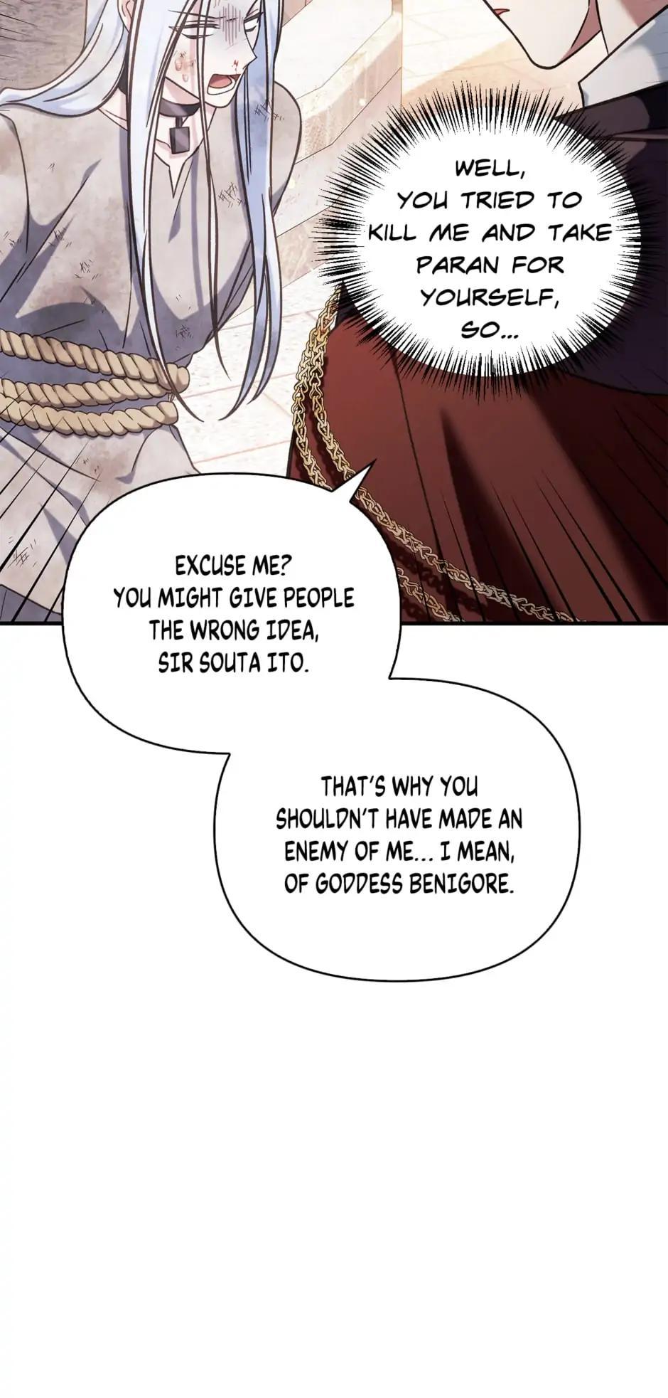 Read How to Use a Returner EN Manga Online