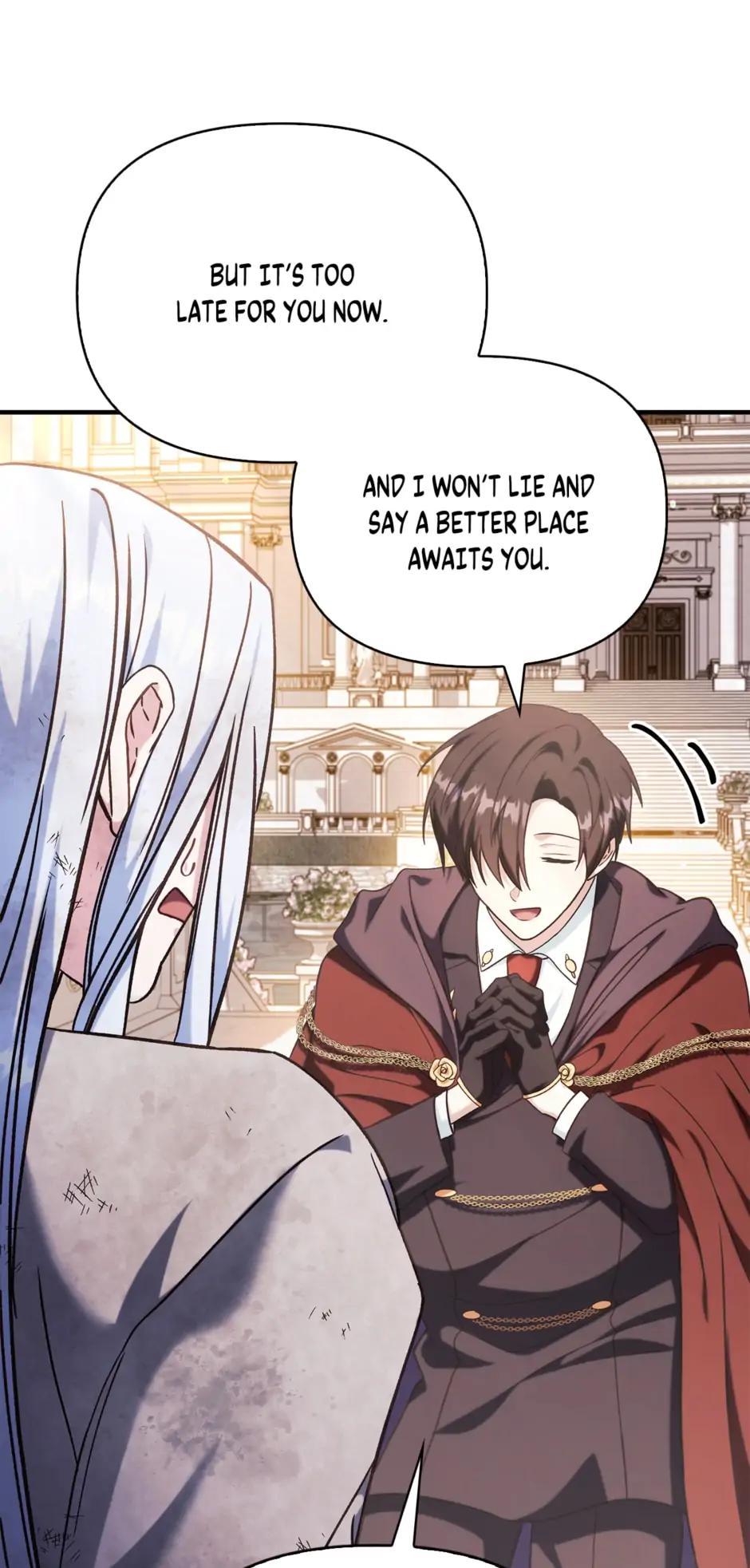 Read How to Use a Returner EN Manga Online